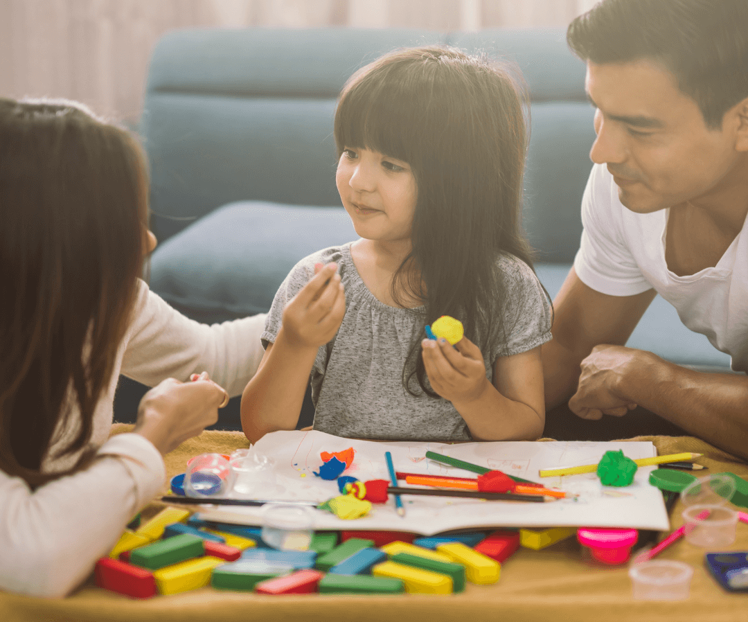 Rebeca - Bilingüismo Consciente